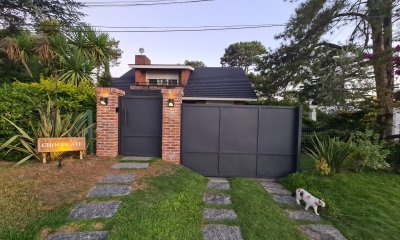 Casa en Alquiler, Punta del Este