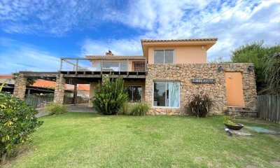 VENTA - EXCELENTE UBICACION