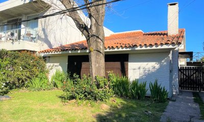 CASA EN LA BARRA