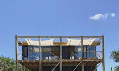 Casa en Manantiales, Balneario Buenos Aires