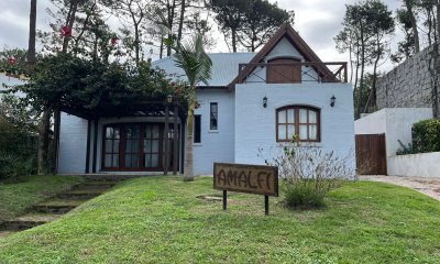 Casa en La Barra, Montoya
