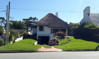 Venta Casa 3 dormitorios Playa Mansa