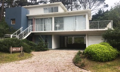 Casa en La Barra, Montoya