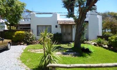 Casa en La Barra, La Barra