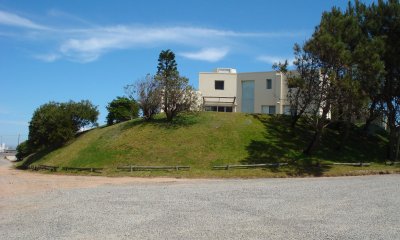 Casa en La Barra, Montoya