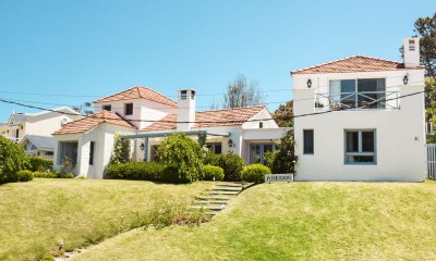 Espectacular casa en Montoya