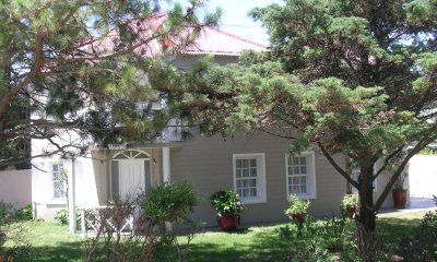 Casa en La Barra, La Barra