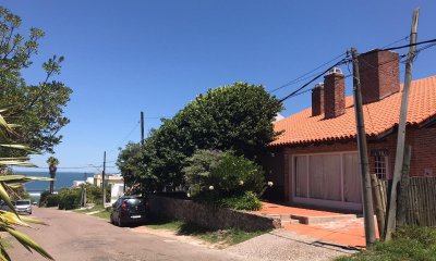 Casa en venta - 3 Dorms - La Barra