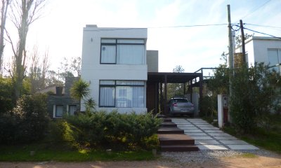 VENTA - LA BARRA