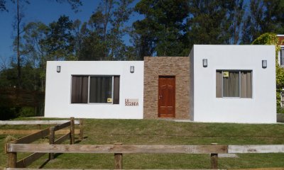Casa en La Barra, El Tesoro
