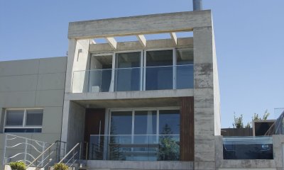 Casa en La Barra, La Barra