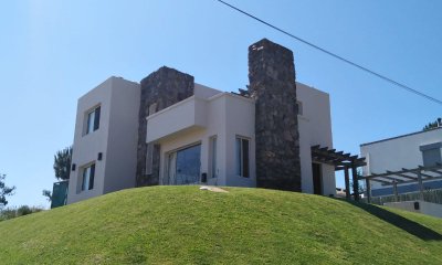 Casa en Manantiales, Manantiales