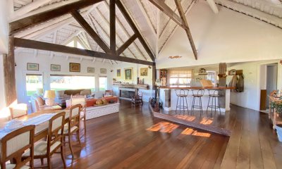 Casa en La Barra, Miramar Acres