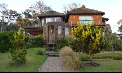 Casa en venta, espectacular ubicación - 4 dorms