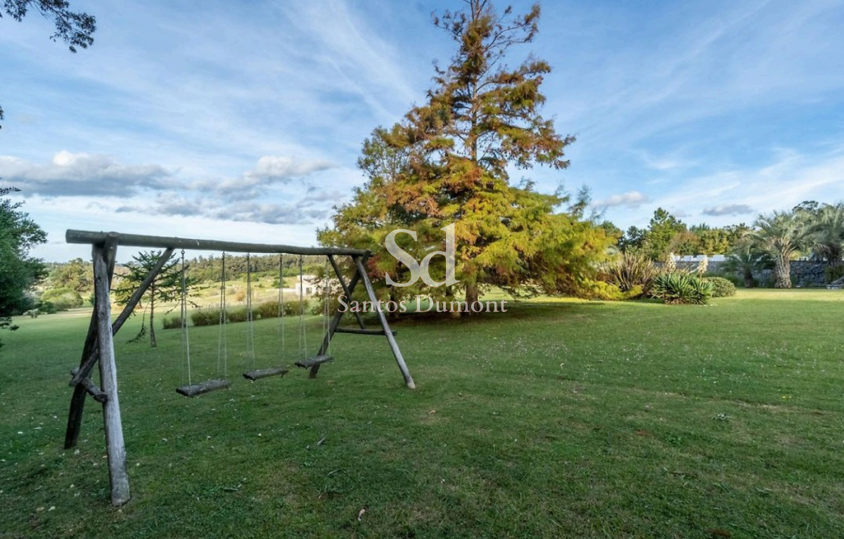 Chacra ID.13372 - ESPECTACULAR CHACRA - MANANTIALES