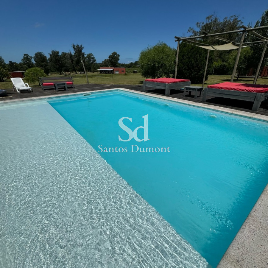 Chacra ID.25356 - VENTA - CHACRA SOBRE RUTA 104