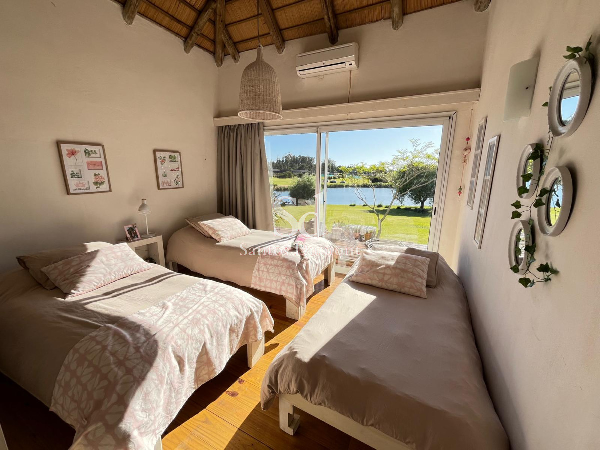 Chacra ID.13406 - ALQUILER TEMPORAL - PUEBLO MIO