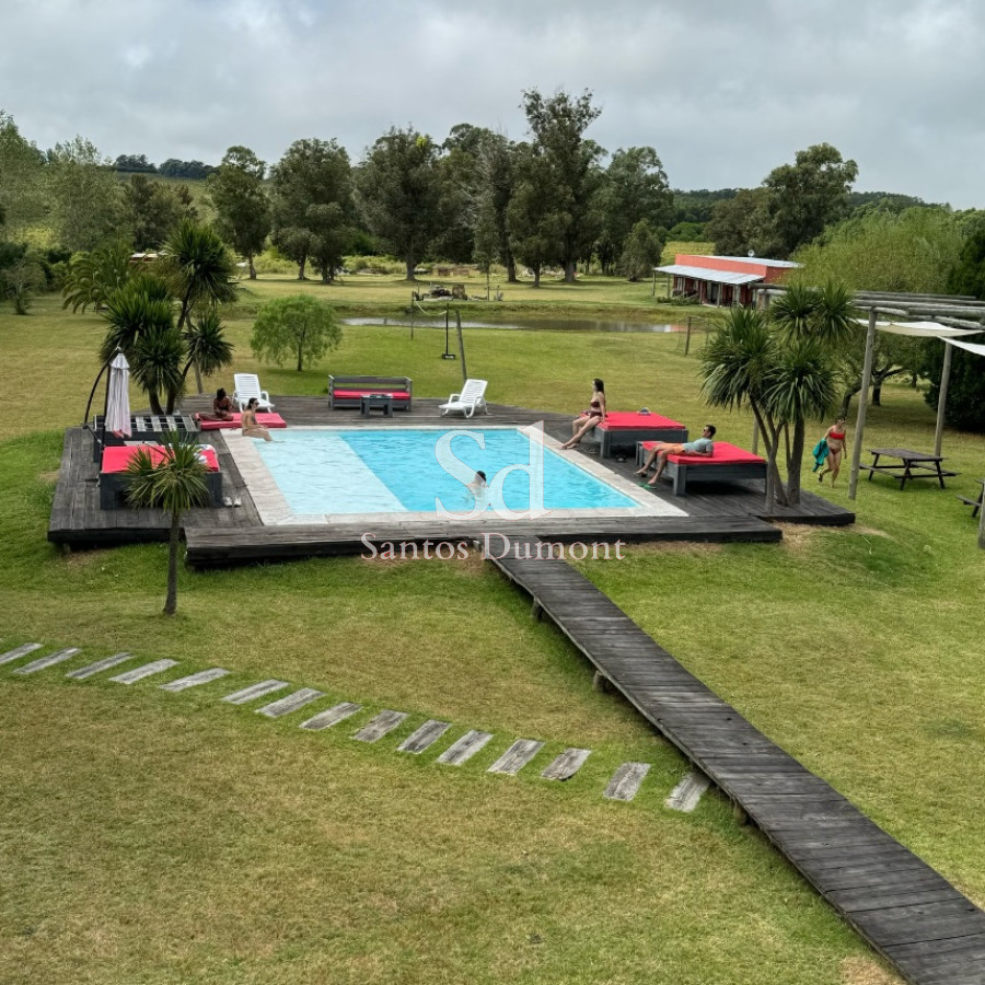Chacra ID.25356 - VENTA - CHACRA SOBRE RUTA 104