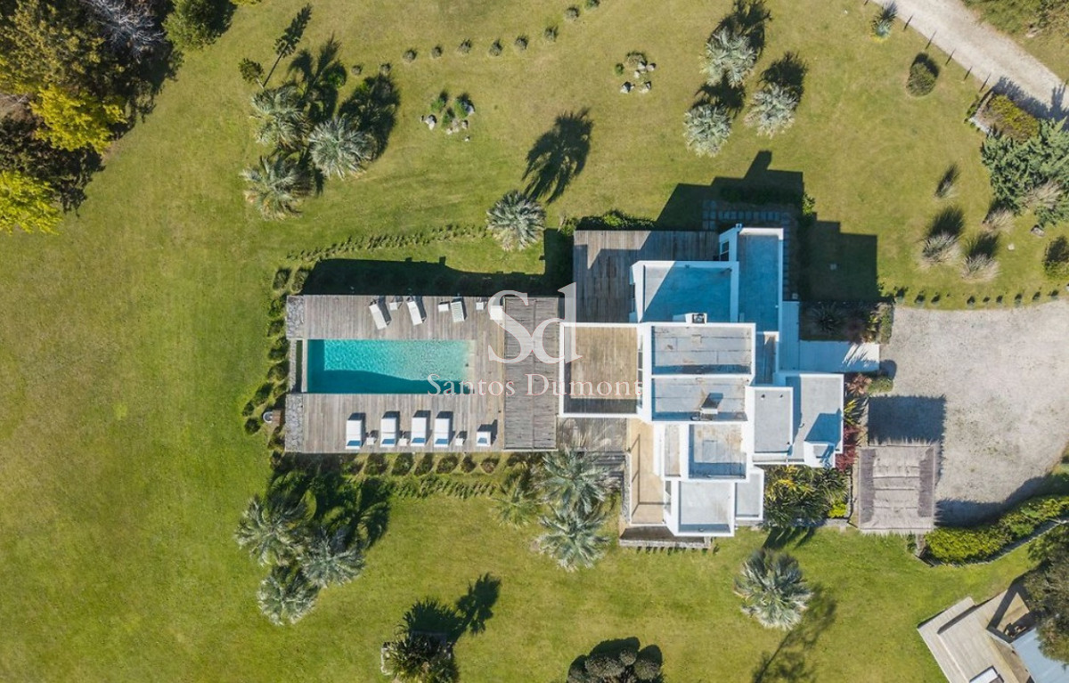 Chacra ID.13372 - ESPECTACULAR CHACRA - MANANTIALES