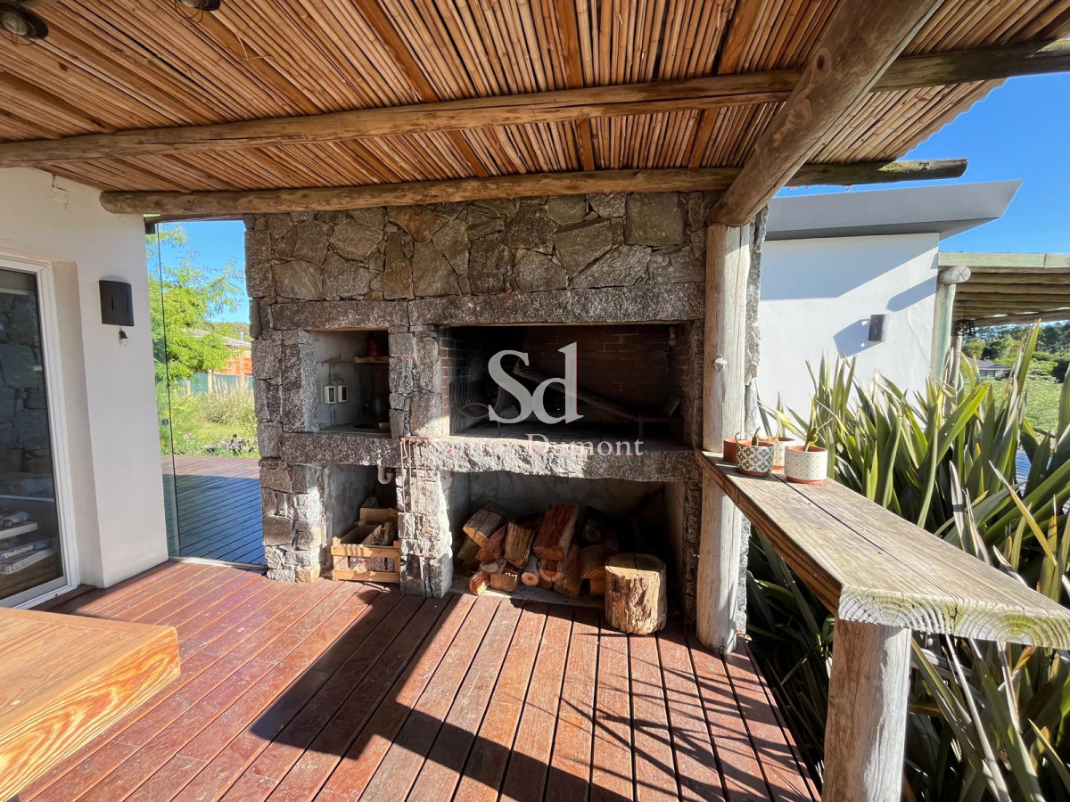 Chacra ID.13406 - ALQUILER TEMPORAL - PUEBLO MIO