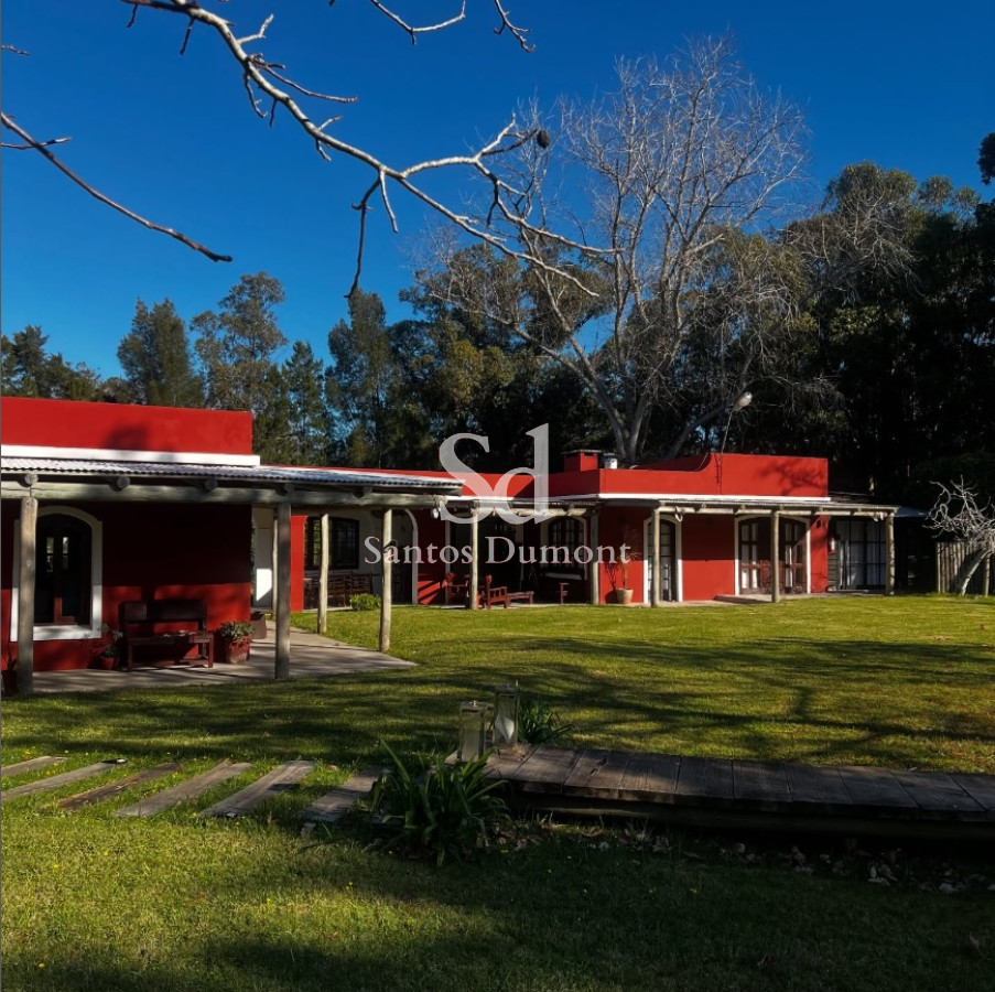 Chacra ID.25356 - VENTA - CHACRA SOBRE RUTA 104