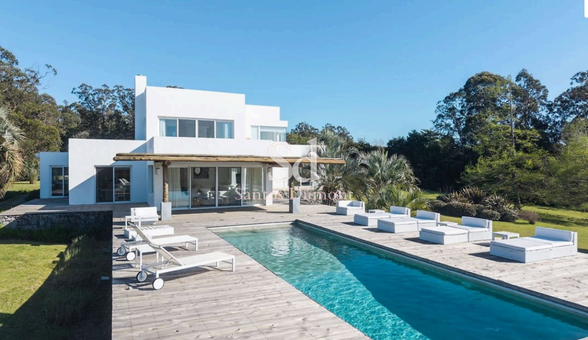 Chacra ID.13372 - ESPECTACULAR CHACRA - MANANTIALES