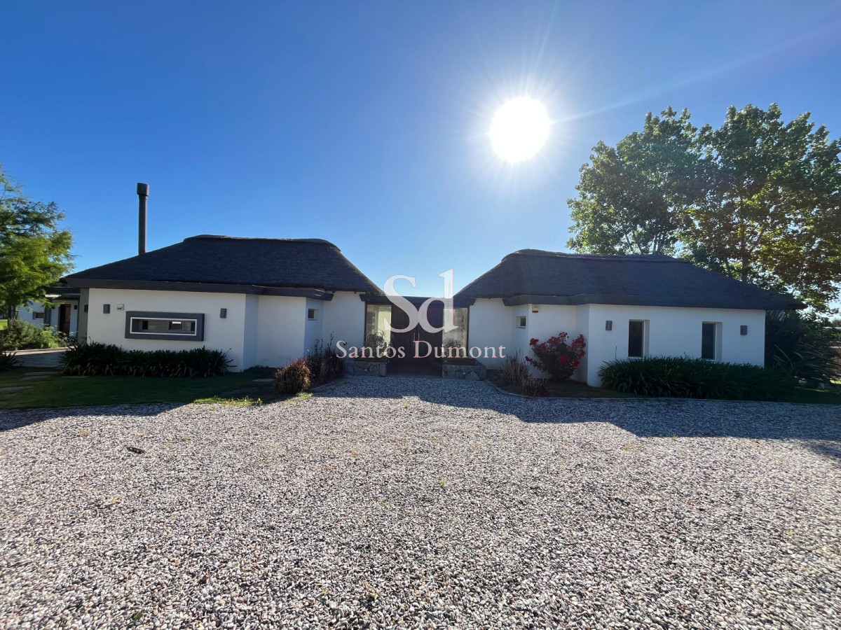 Chacra ID.13406 - ALQUILER TEMPORAL - PUEBLO MIO