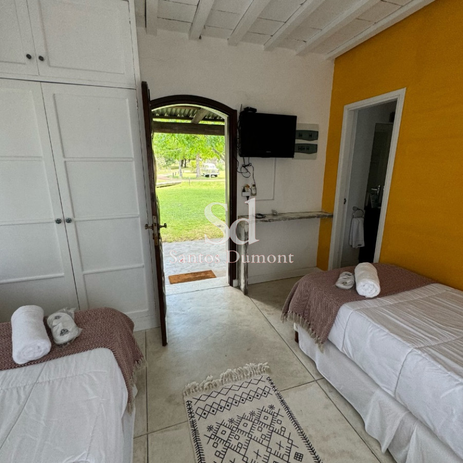 Chacra ID.25356 - VENTA - CHACRA SOBRE RUTA 104