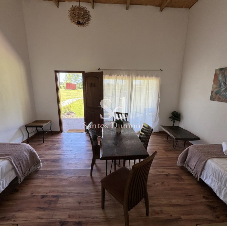 Chacra ID.25356 - VENTA - CHACRA SOBRE RUTA 104