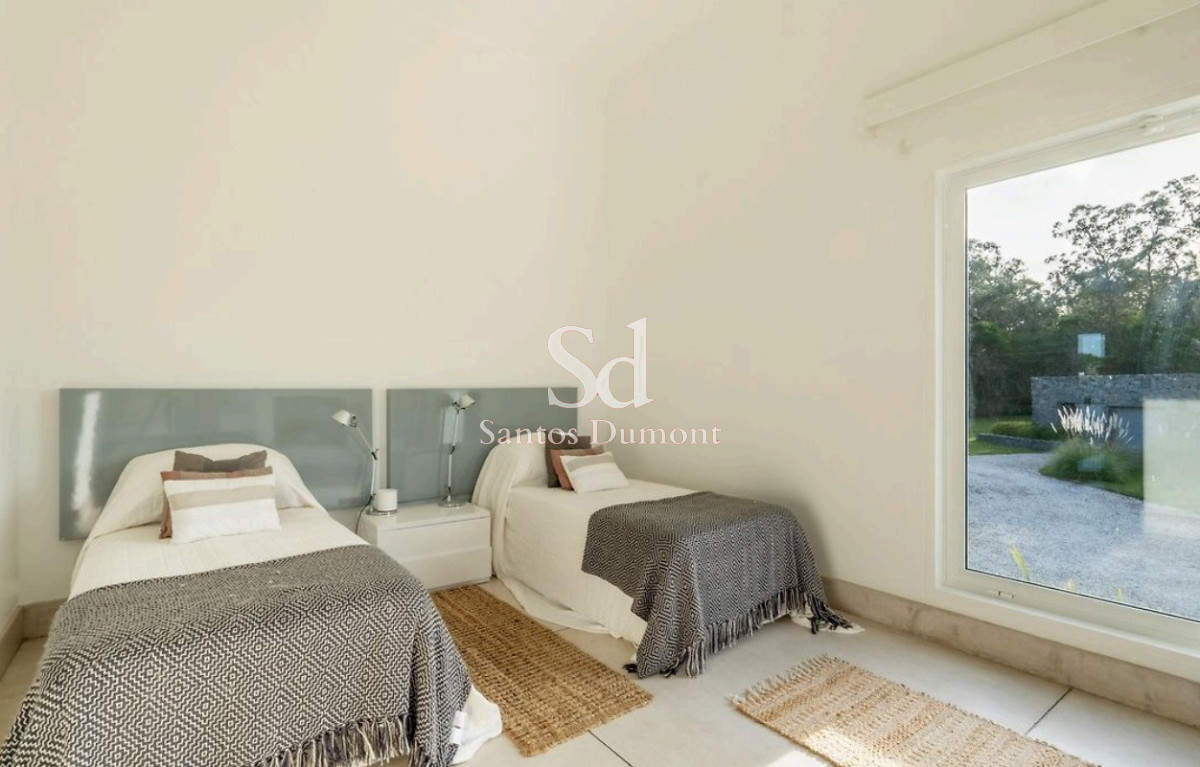 Chacra ID.13372 - ESPECTACULAR CHACRA - MANANTIALES