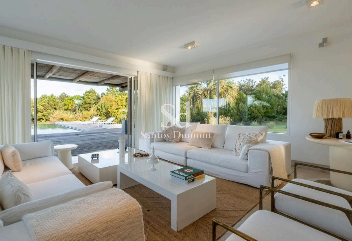 Chacra ID.13372 - ESPECTACULAR CHACRA - MANANTIALES