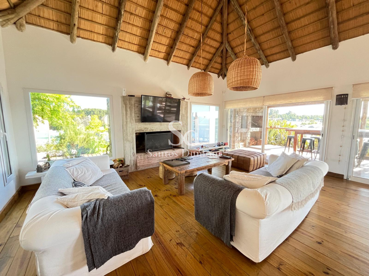 Chacra ID.13406 - ALQUILER TEMPORAL - PUEBLO MIO