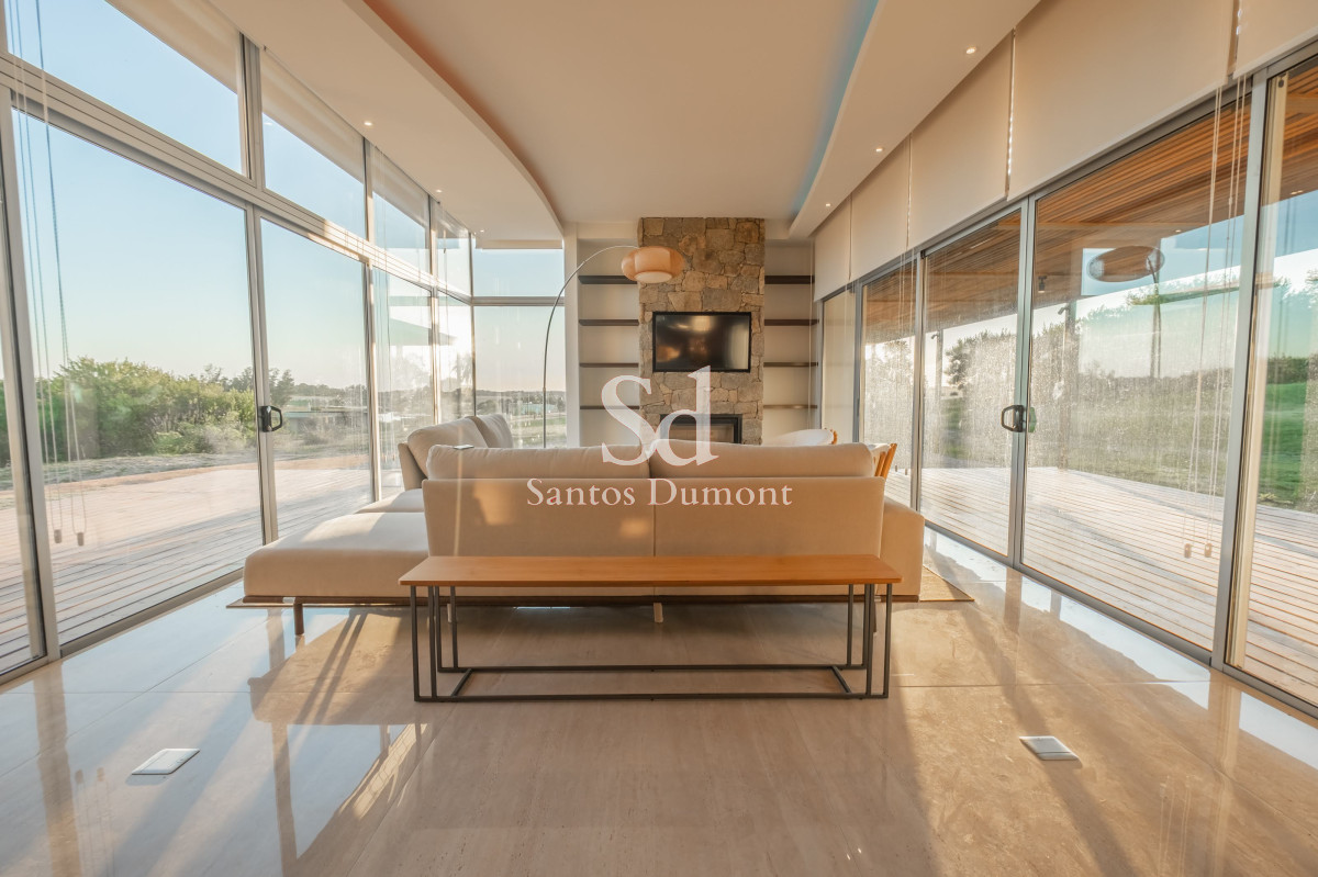 Chacra ID.24282 - HERMOSA CASA - PUEBLO MIO