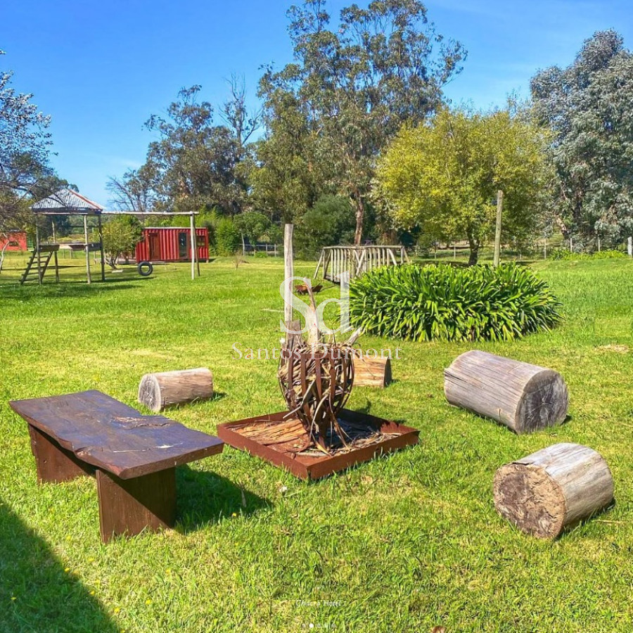 Chacra ID.25356 - VENTA - CHACRA SOBRE RUTA 104