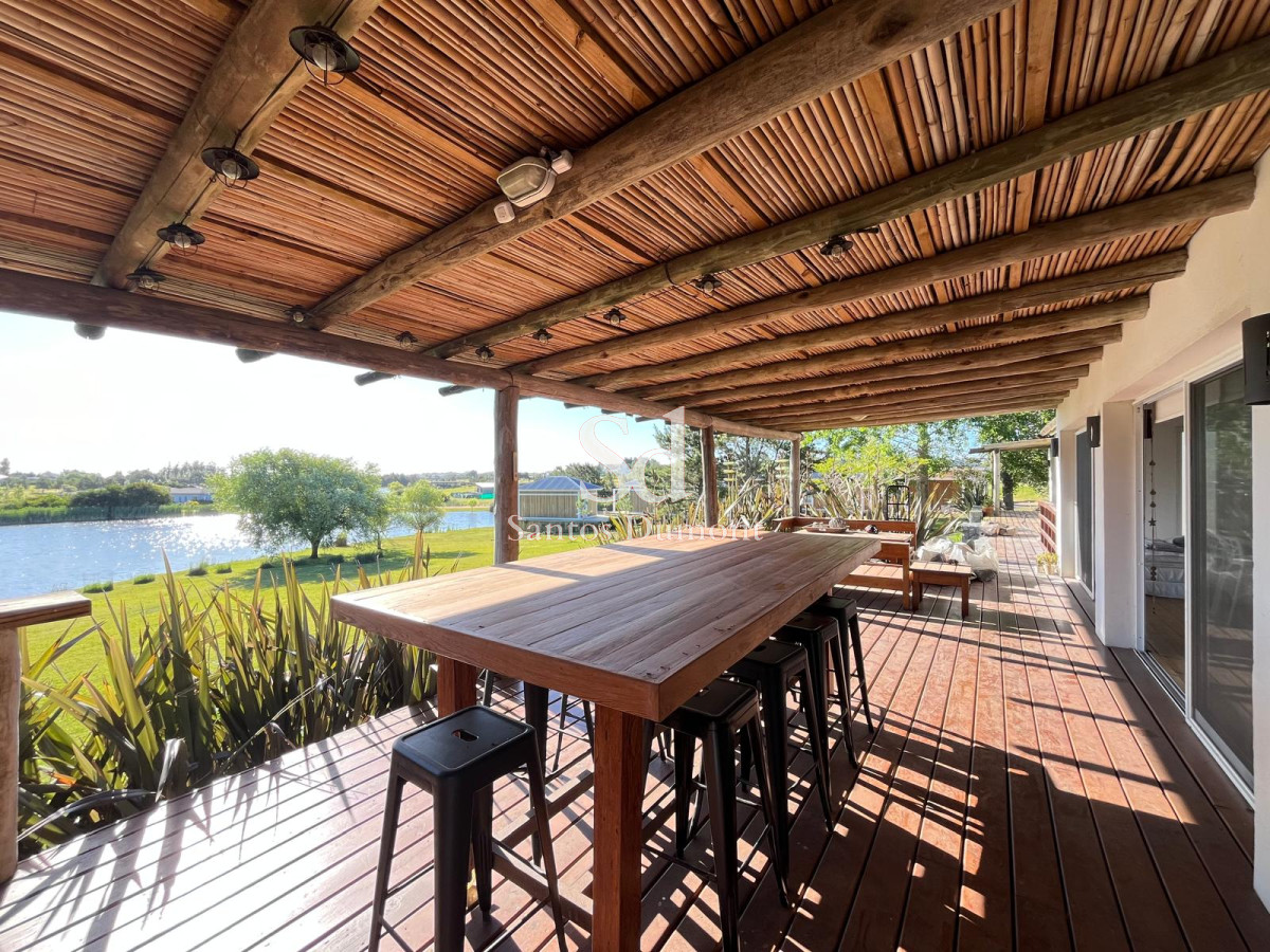 Chacra ID.13406 - ALQUILER TEMPORAL - PUEBLO MIO