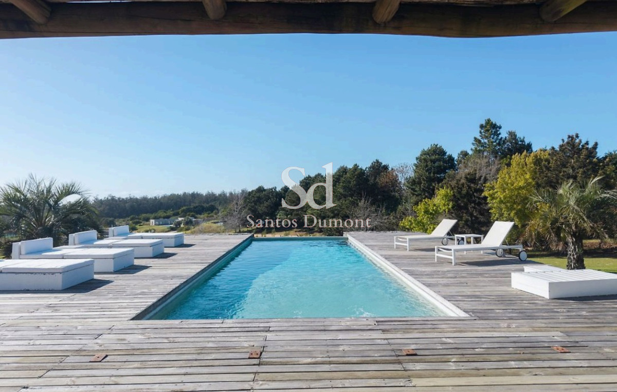 Chacra ID.13372 - ESPECTACULAR CHACRA - MANANTIALES