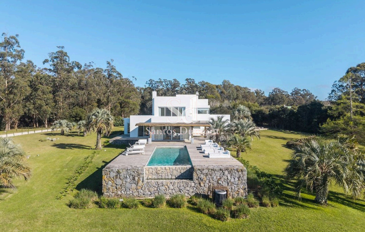 Chacra ID.13372 - ESPECTACULAR CHACRA - MANANTIALES