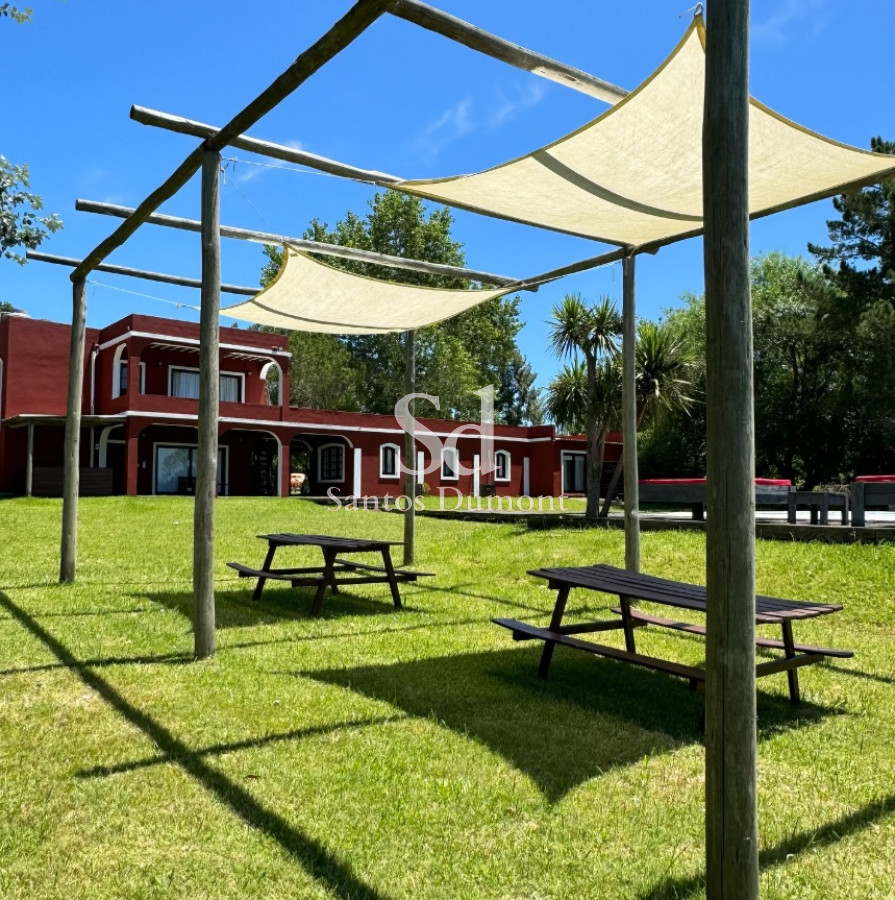 Chacra ID.25356 - VENTA - CHACRA SOBRE RUTA 104