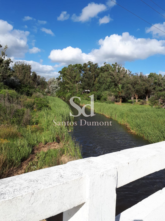 Chacra ID.25604 - BALNEARIO LAS FLORES - VENTA