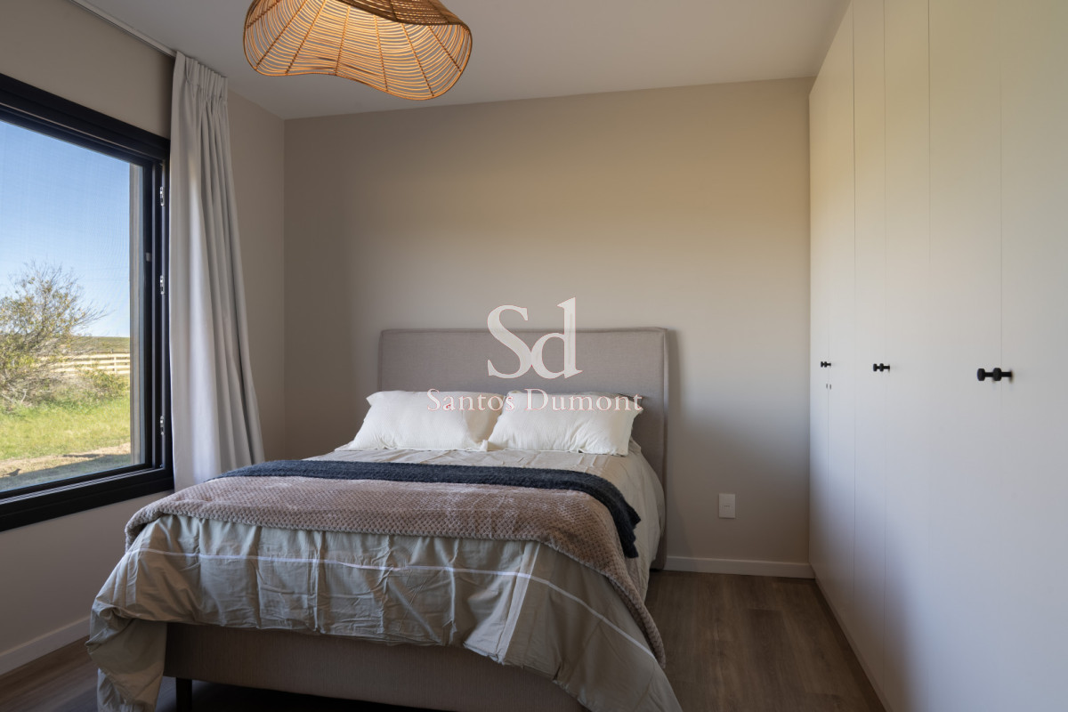 Chacra ID.25500 - ALQUILER TEMPORAL - EL QUIJOTE