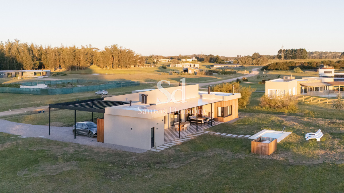 Chacra ID.25500 - ALQUILER TEMPORAL - EL QUIJOTE