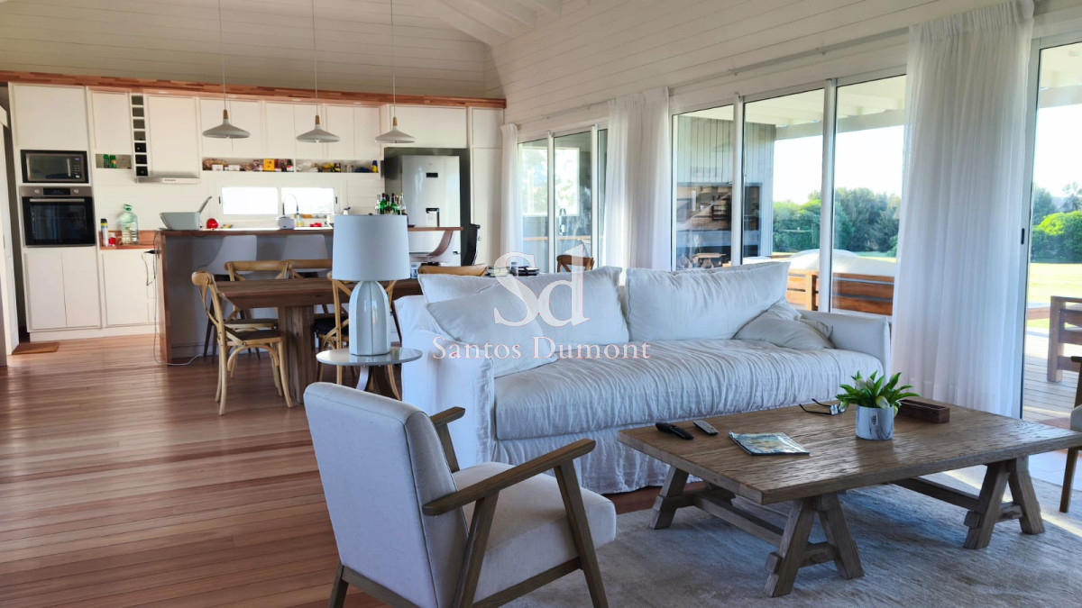 Chacra ID.25425 - ALQUILER TEMPORAL - EL QUIJOTE