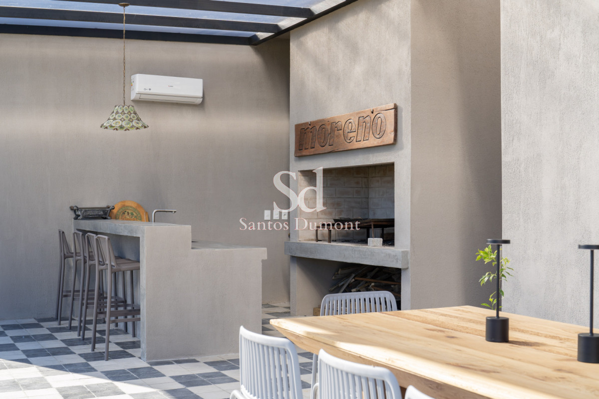 Chacra ID.25500 - ALQUILER TEMPORAL - EL QUIJOTE