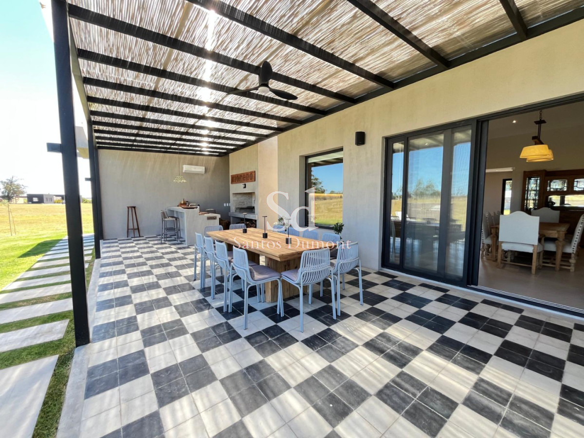 Chacra ID.25500 - EL QUIJOTE