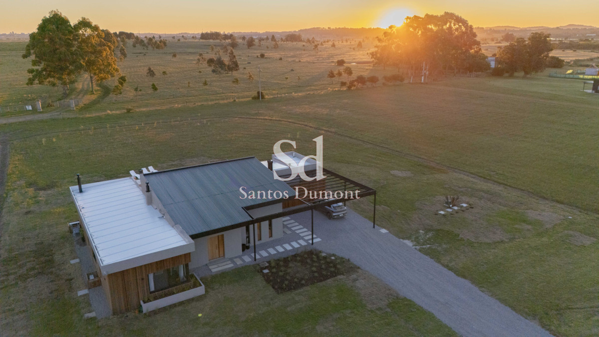 Chacra ID.25500 - ALQUILER TEMPORAL - EL QUIJOTE