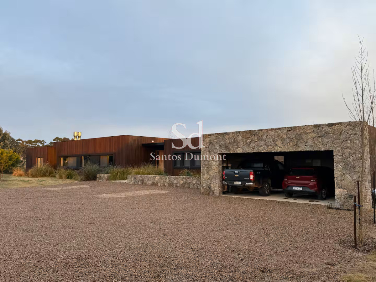 Chacra ID.25431 - PUEBLO MIO - ALQ. TEMPORAL