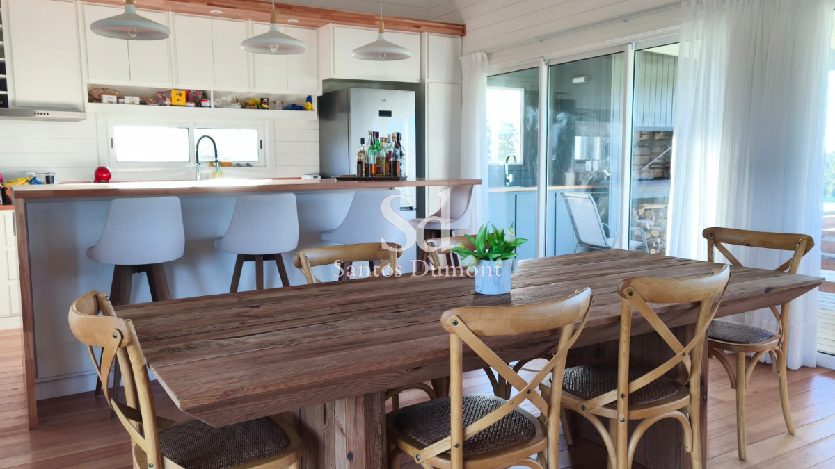 Chacra ID.25425 - ALQUILER TEMPORAL - EL QUIJOTE