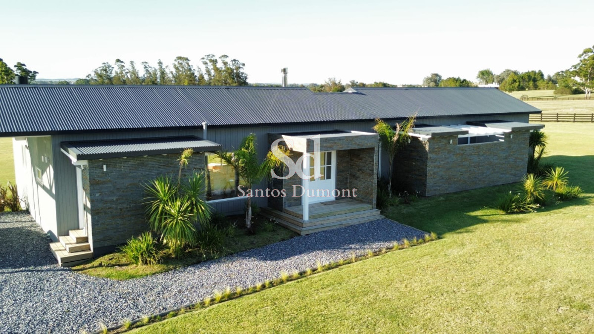 Chacra ID.25425 - ALQUILER TEMPORAL - EL QUIJOTE