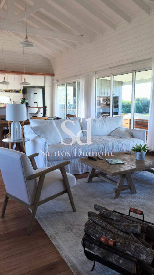 Chacra ID.25425 - ALQUILER TEMPORAL - EL QUIJOTE