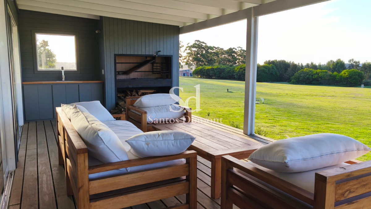 Chacra ID.25425 - ALQUILER TEMPORAL - EL QUIJOTE